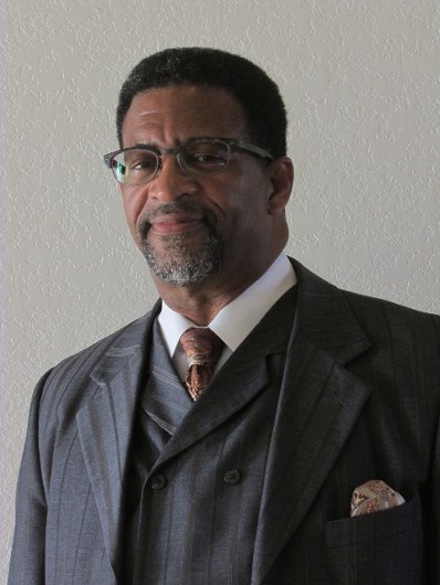 Rev. Dr. Michael W Eagle, Sr.